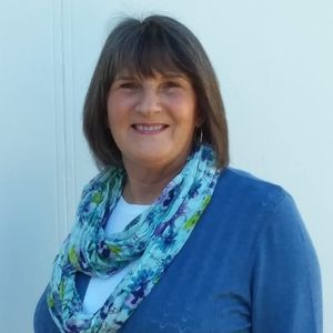 Meet your Posher, Cindy